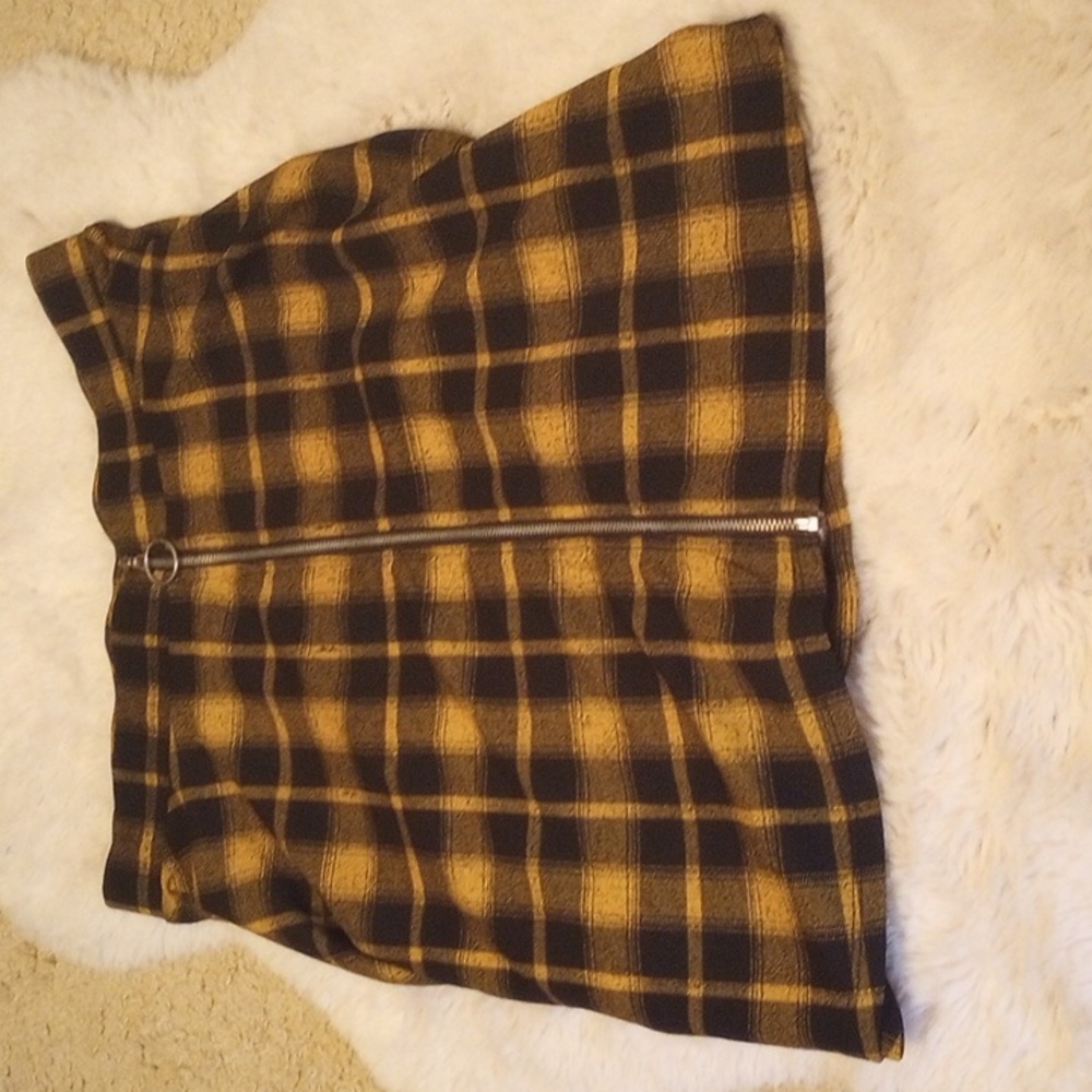 Alternative Skirt